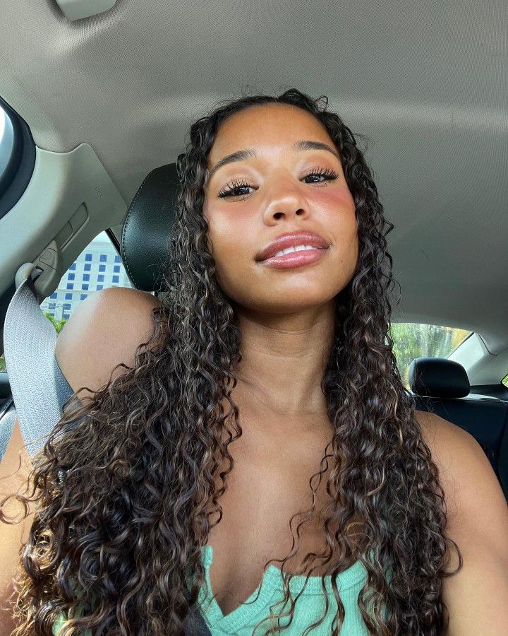 Alyssa P., CA